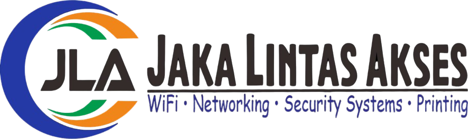 Logo Jaka Lintas Akses